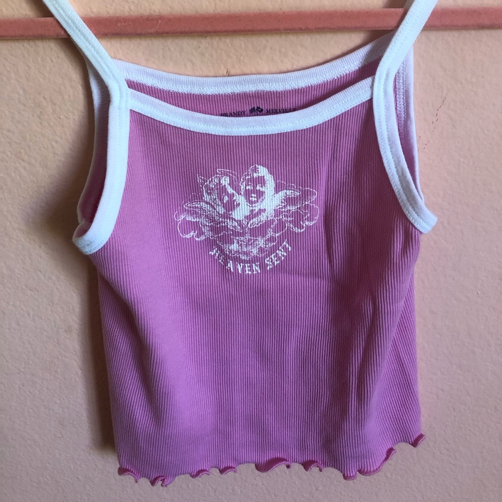 Brandy Melville Top